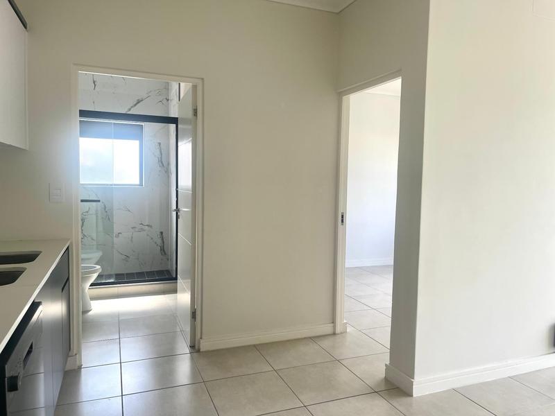 To Let 1 Bedroom Property for Rent in The Huntsman Western Cape